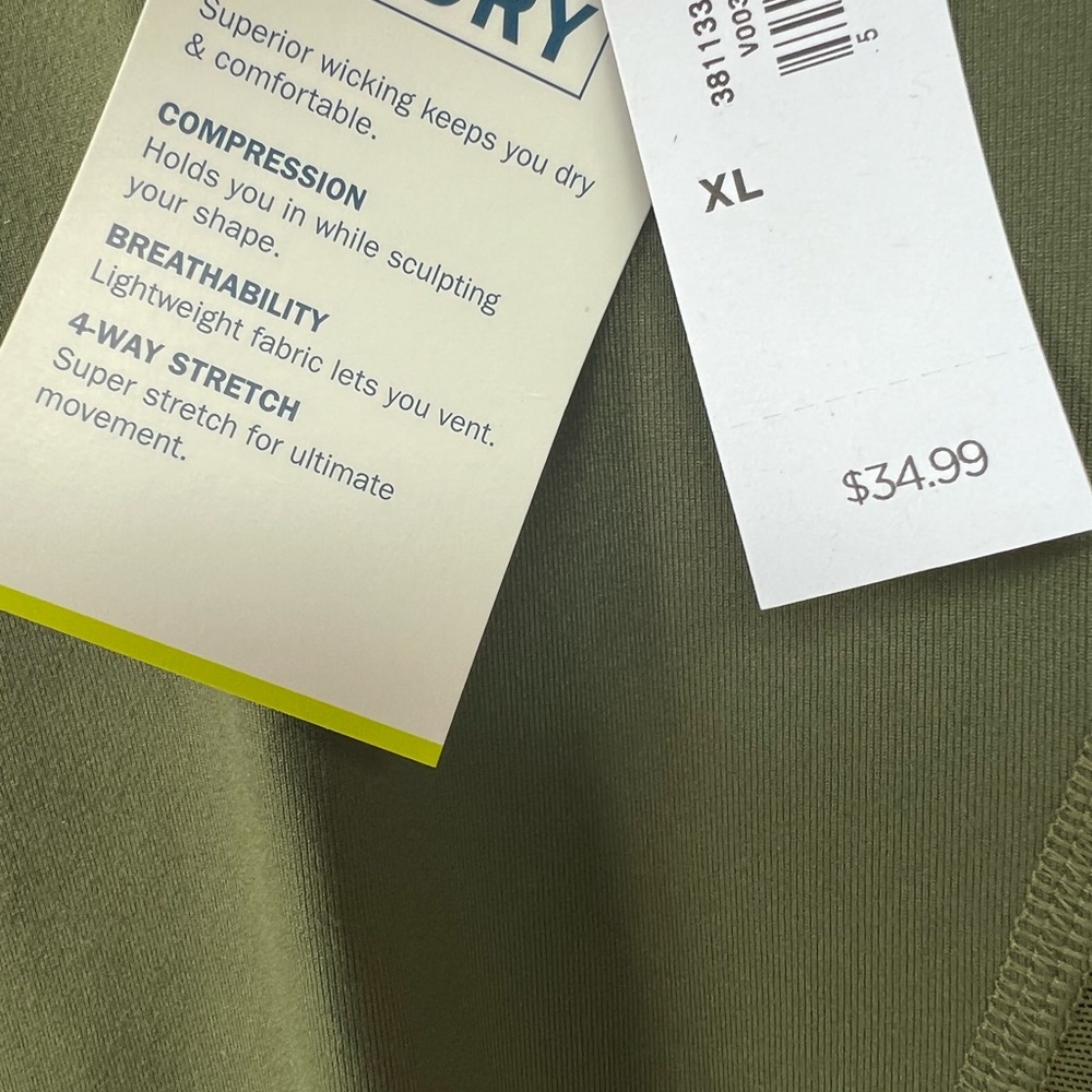 Leggings Old Navy - Picture 2 of 6